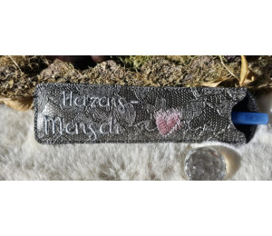 ADVENTSKALENDER 1. Dezember - Stickserie - 30 ITH Stiftehülle Vol. 4